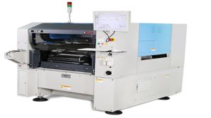 YS12 雅馬哈貼片機 PCB表面貼片設備 SMT設備